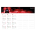 Case IH Desk Pad 2026 (Pack of 5)