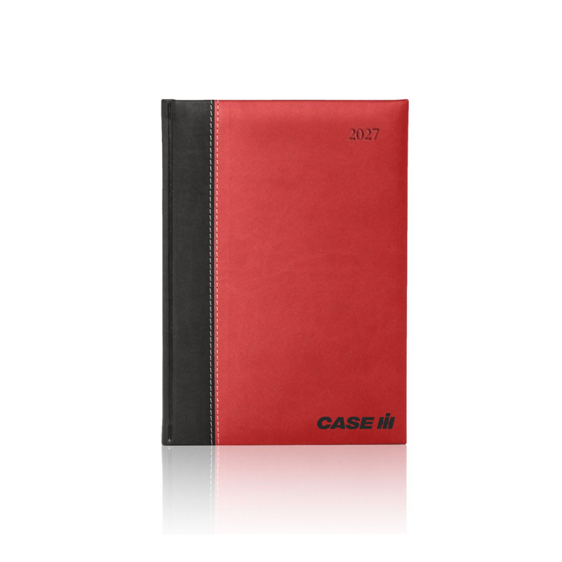 Case IH A5 Diary 2027 (Pack of 5)