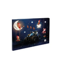 New Holland Advent Calendar (Pack of 5)